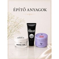 Építőanyagok