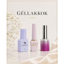 Géllakkok