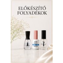 Előkészítő folyadékok
